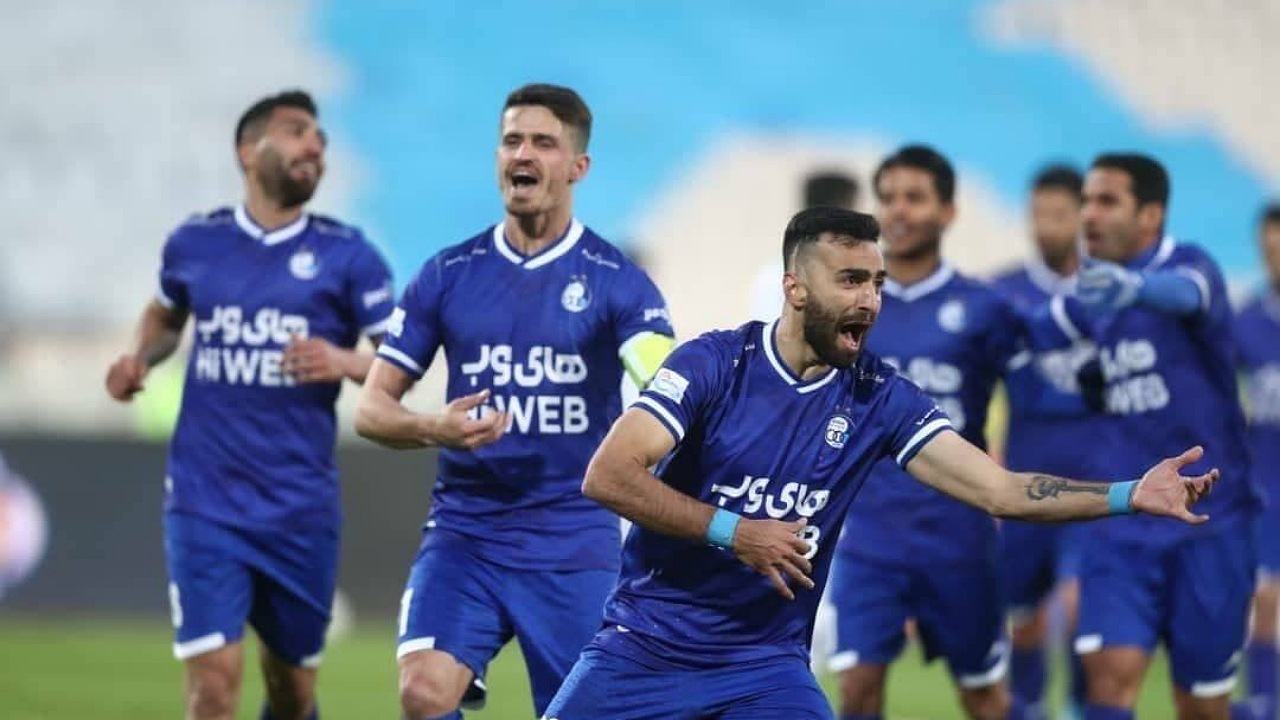 اظهارات استقلالی‌ها پس از بازی با آلومینیوم