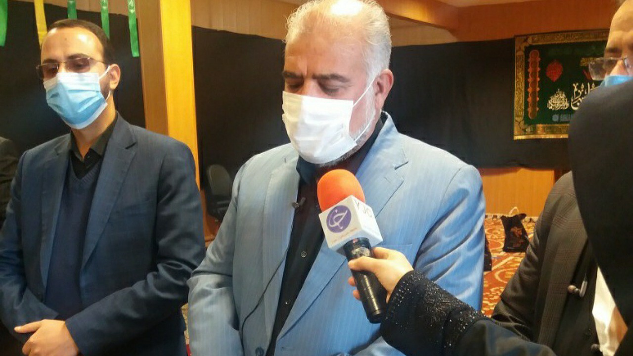 کرونا تا دو سال آینده تمام شدنی نیست/آخرین آمار کرونا در کرمان/سرمای استخوان سوز در کرمان