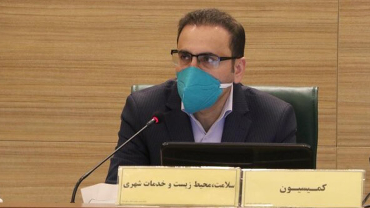 سامانه تفکیک پسماند از مبدا در شیراز رونمایی می‌شود