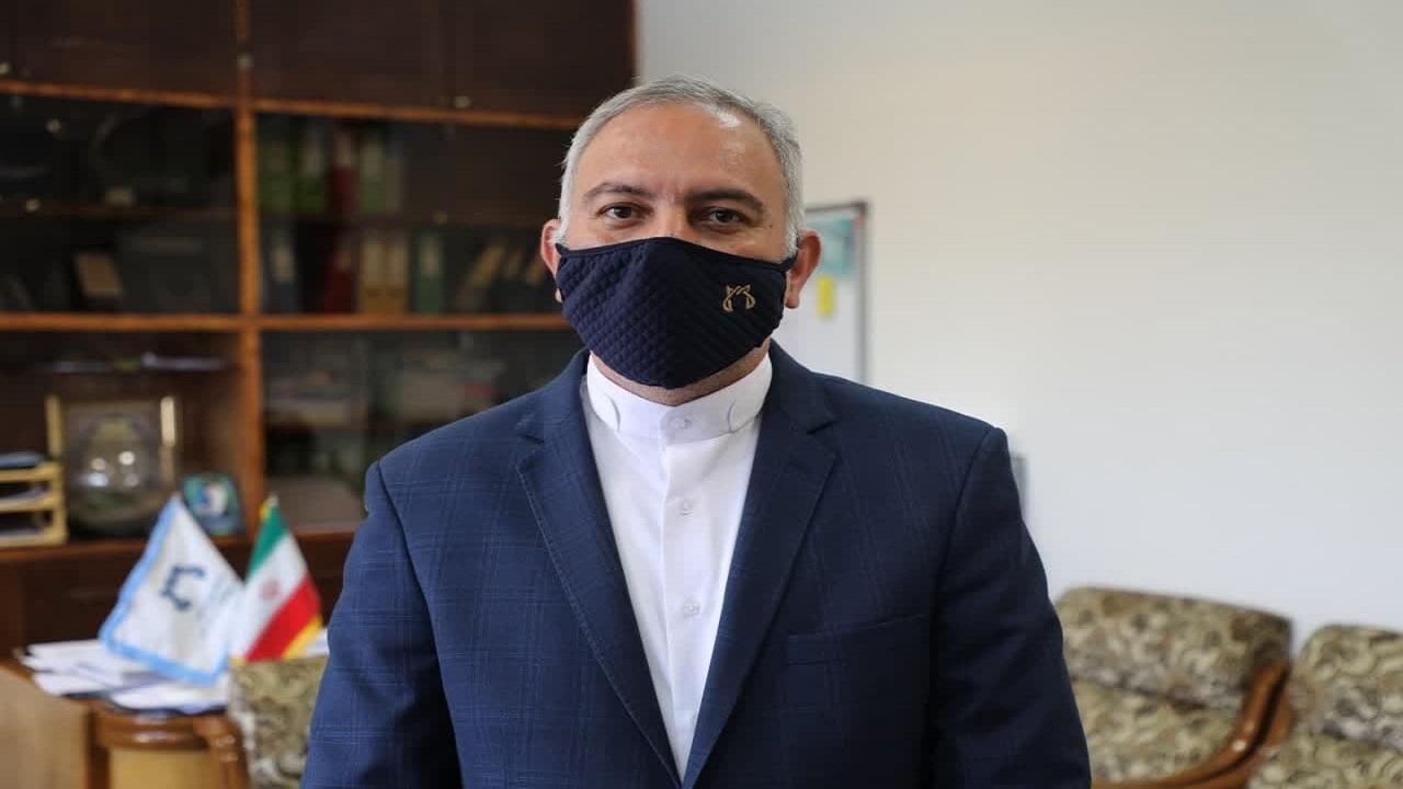 هزینه ۲۵ میلیارد تومانی برای تجهیزات فردی مدافعان سلامت قمی