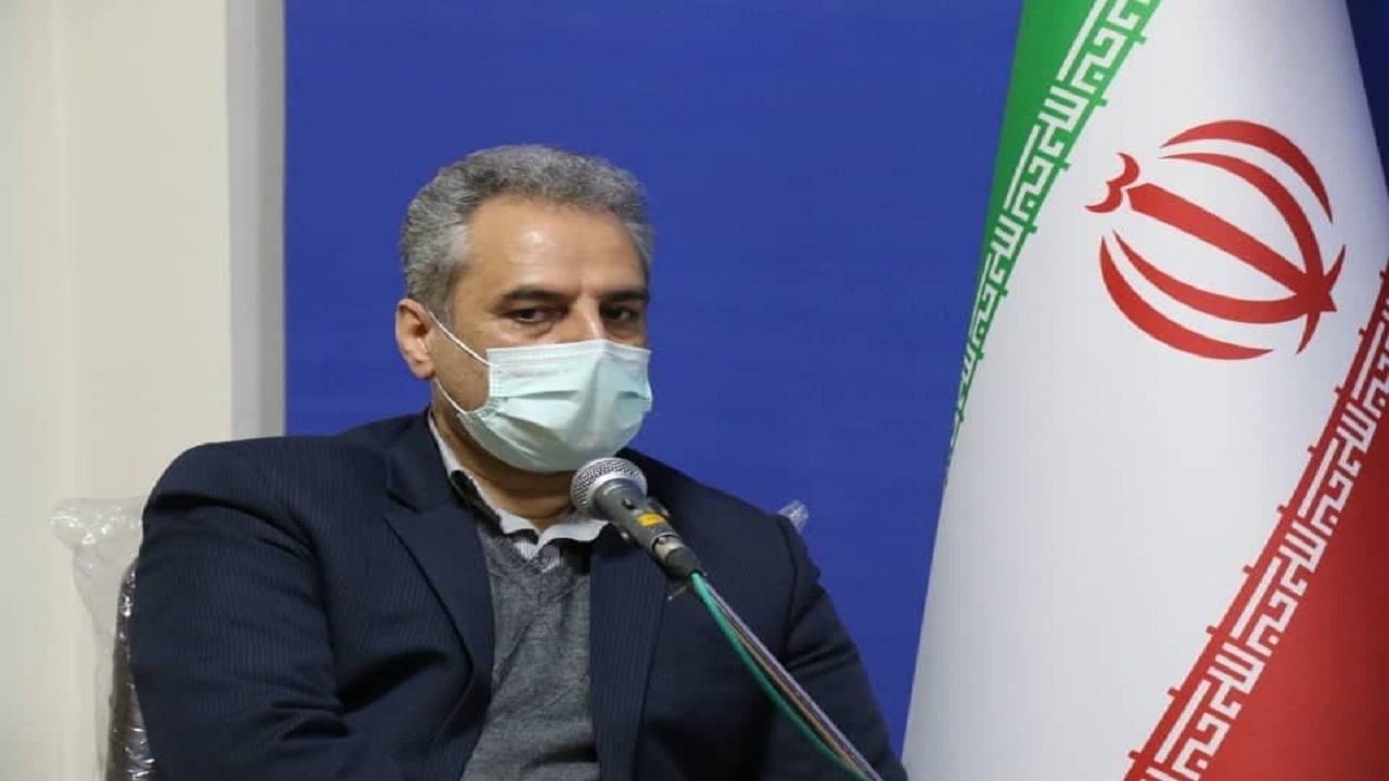 آذربایجان غربی استانی منحصربفرد در ظرفیت‌های آب و خاک است