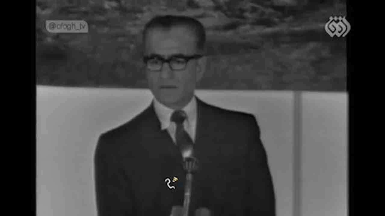  محمدرضا پهلوی 