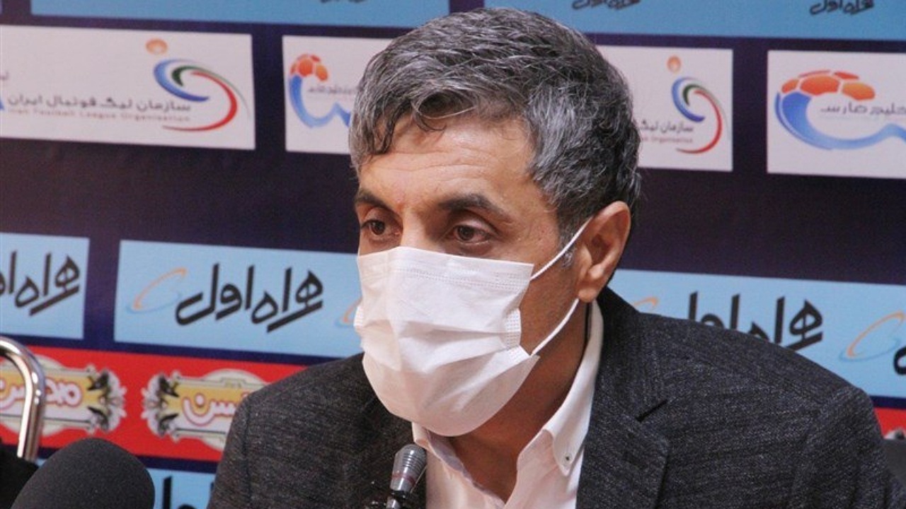 خطیبی: آلومینیوم بیشترین صدمه را از داوری دیده است