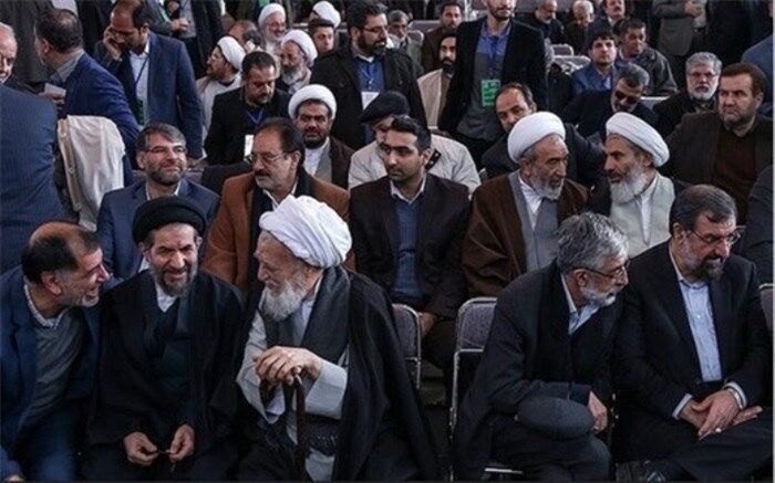 چه کسانی پیروز ماراتن وحدت در انتخابات ریاست جمهوری ۱۴۰۰ خواهند شد؟