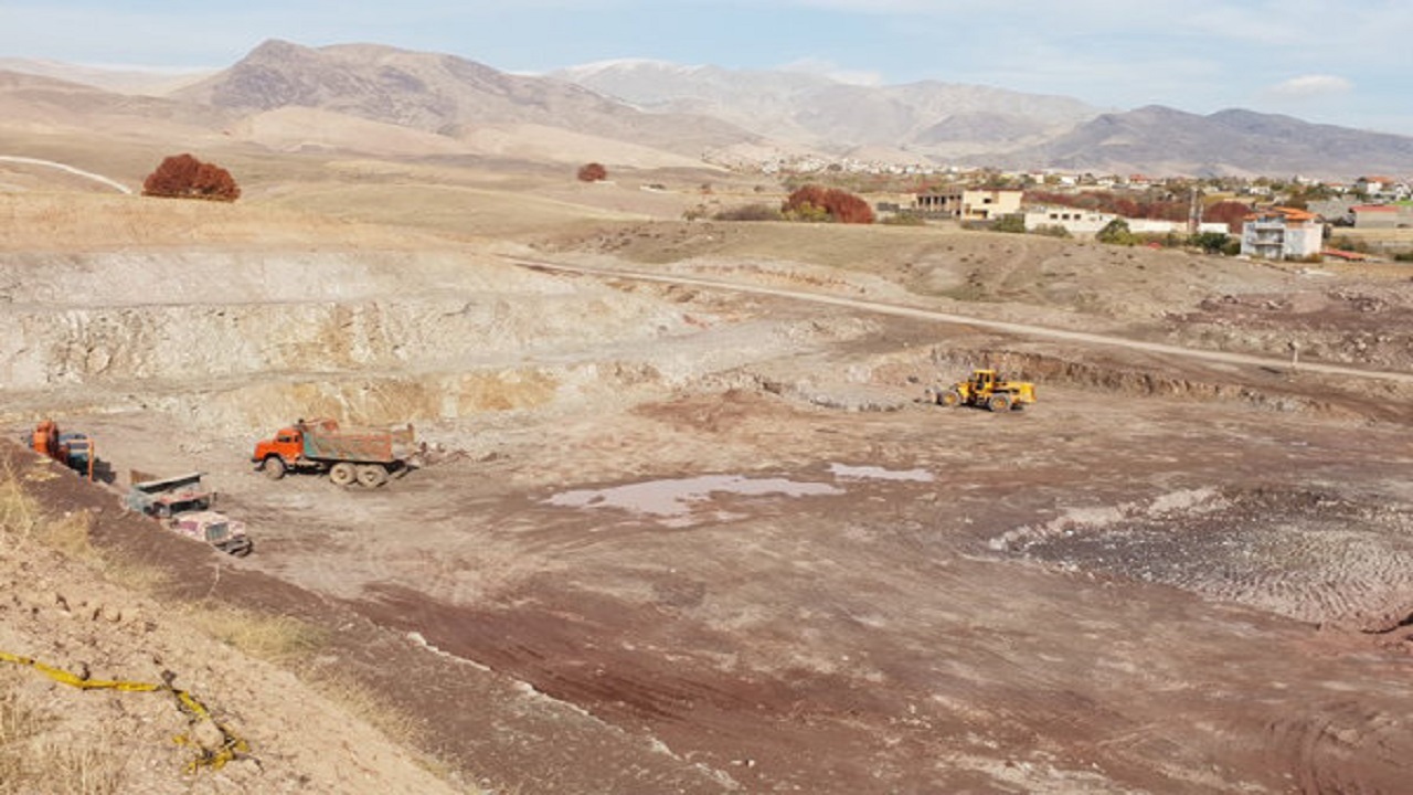 امکان آب رسانی به منطقه عظیمیه در آینده نزدیک فراهم نیست