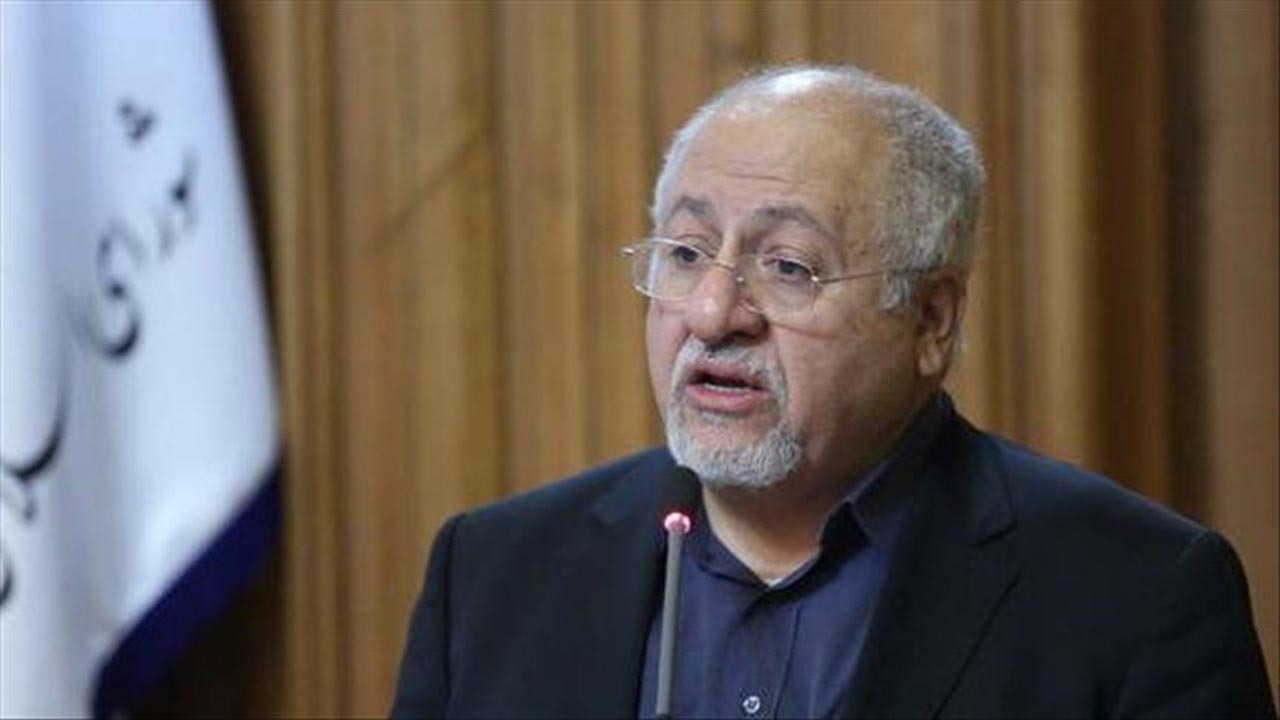 ساخت و ساز‌های بلند مرتبه دردی از تهران دوا نمی‌کند/ درآمد سالانه  ۱۰ هزار میلیارد تومان از تراکم فروشی