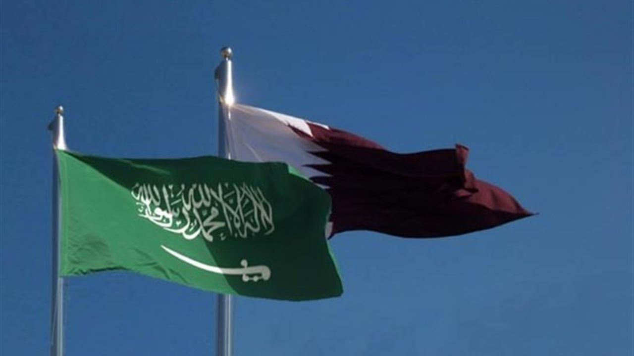 آمریکا از توافق میان قطر و عربستان استقبال کرد