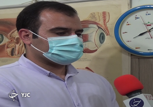 ز گهواره تا گور مهربانی کن/ حکایت پزشک کهنسال که خدمت به بیماران را تا لحظه مرگ ادامه می&zwnj;دهد