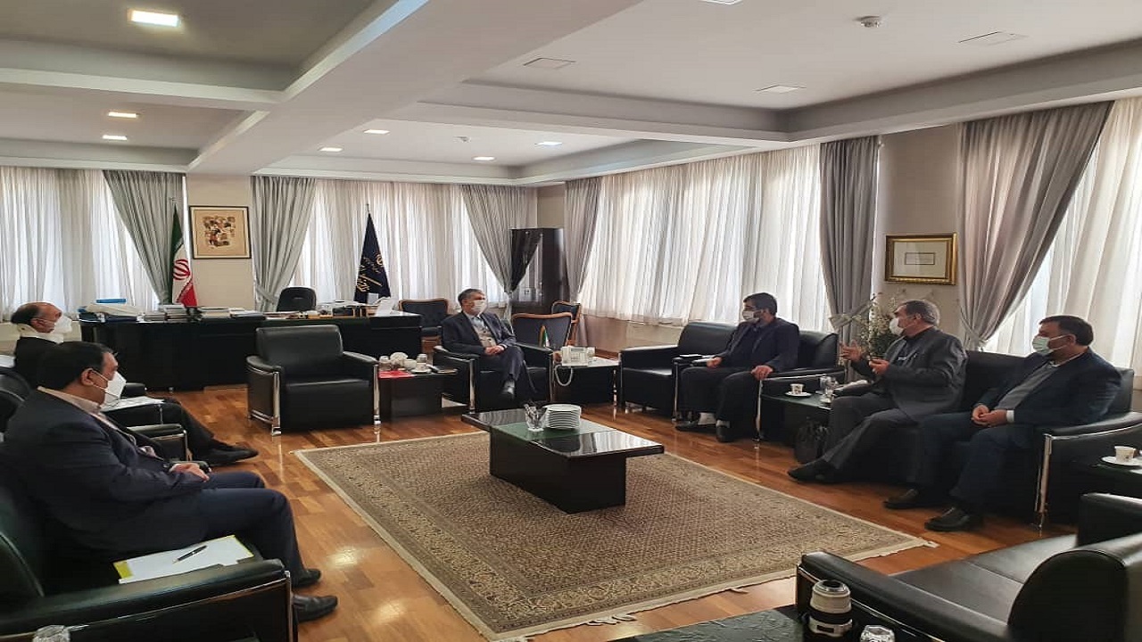 فرهنگ لغت ترکی آذربایجانی در اردبیل تدوین می‌شود