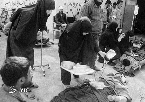 ز گهواره تا گور مهربانی کن/ حکایت پزشک کهنسال که خدمت به بیماران را تا لحظه مرگ ادامه می&zwnj;دهد