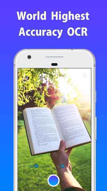 دانلود Text Scanner