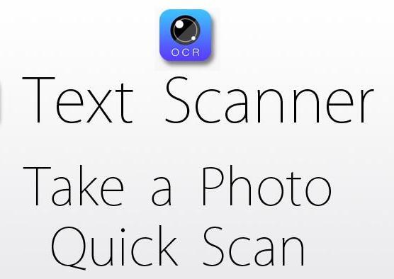دانلود Text Scanner