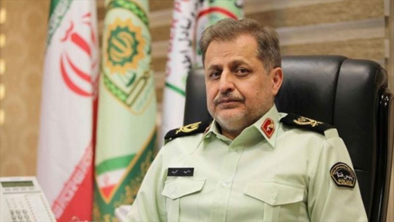 تکمیل فرآیند رمز پویا برای جلوگیری از جرائم مالی/ کشف ۹۰ درصدی جرائم فضای مجازی‌