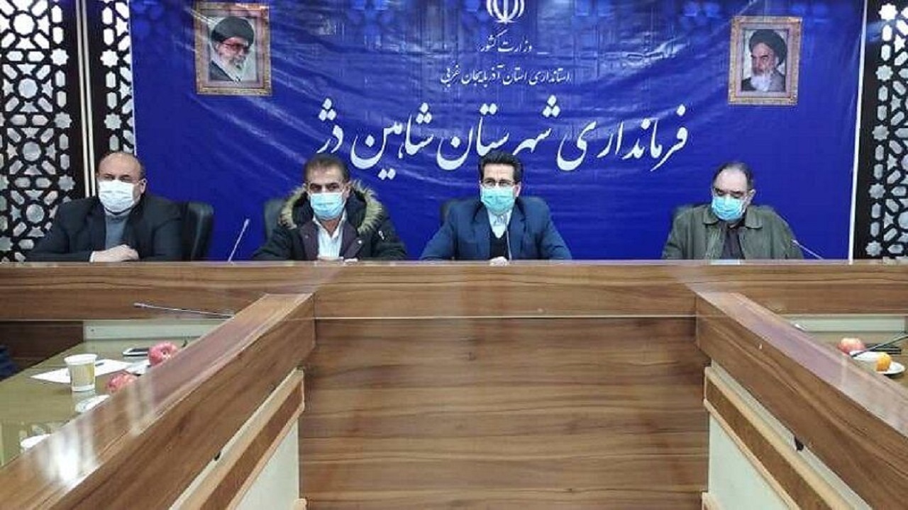 بازارهای فروش محصولات روستایی در کشور رونق می‌گیرد