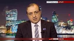 مشکل اصلی آمریکا با ایران، از نظر تحلیلگر BBC فارسی + فیلم