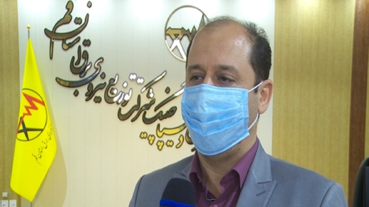 برنامه‌ای برای خاموشی‌های برنامه ریزی شده در قم نداریم