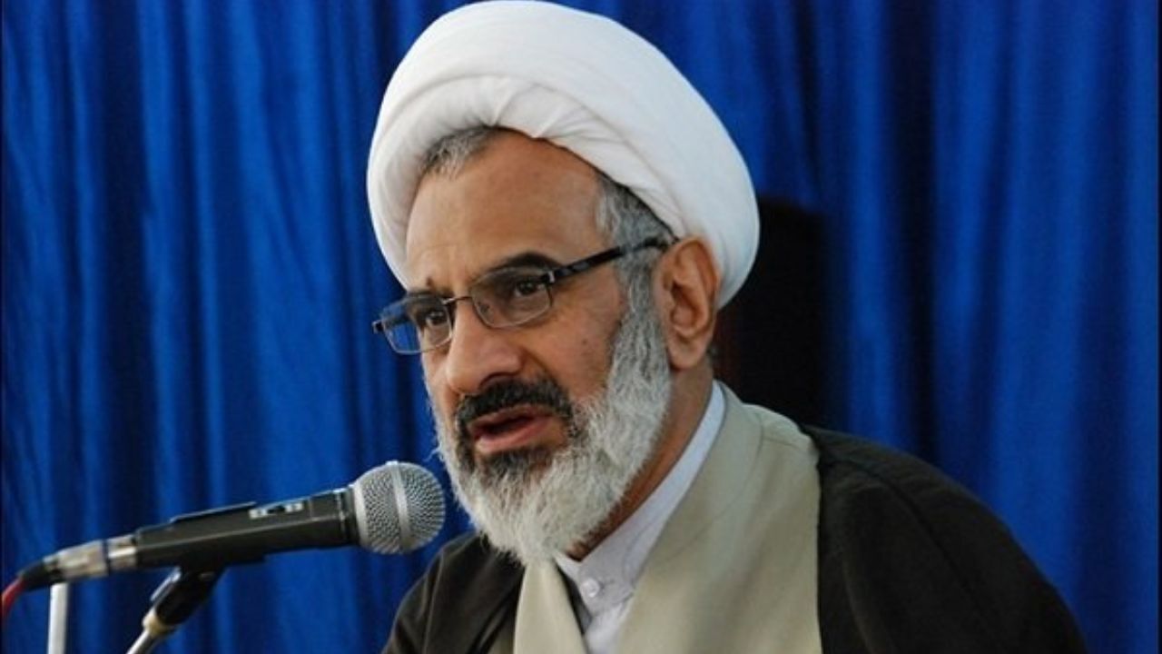 سردار سلیمانی صاحب مرگ اختیاری شده بود