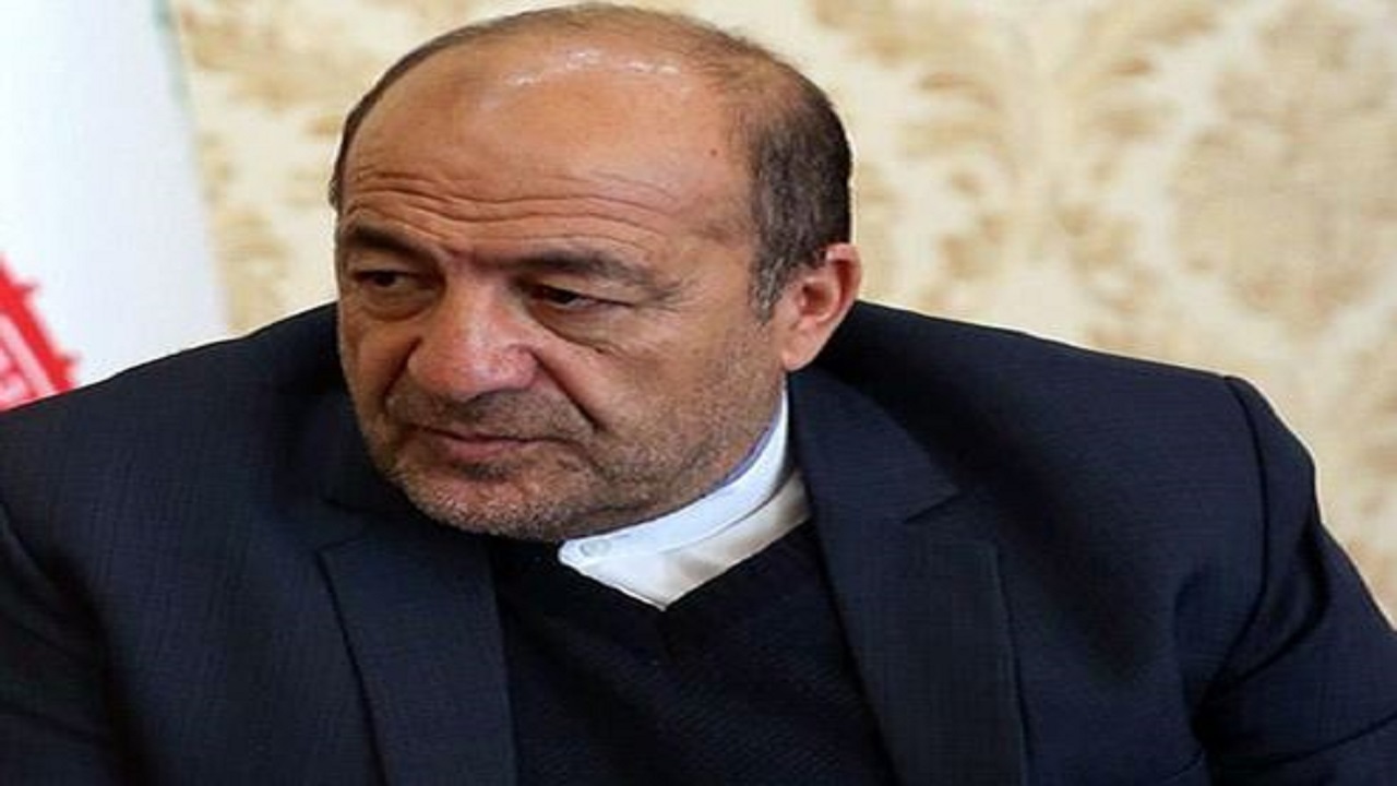 تشکیل وزارت خانه انرژی در شرایط فعلی شدنی نیست