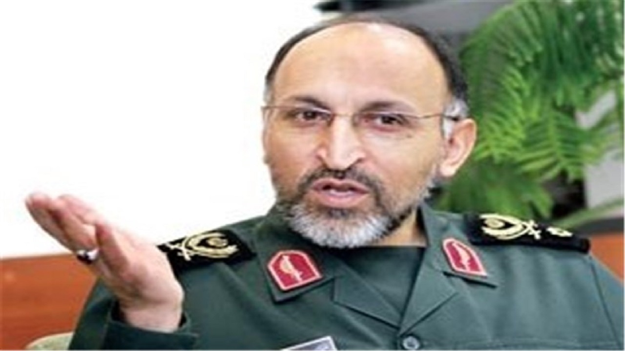تحرکات آمریکایی‌ها در منطقه توجیهی ندارد