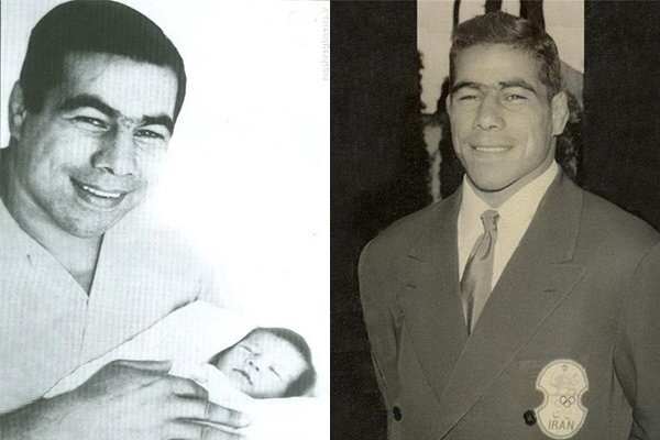 مردی ماندگار در تار و پود تاریخ ایران/سوگ «جهانپهلوان» ۵۳ساله شد مردی ماندگار در تار و پود تاریخ ایران/سوگ «جهانپهلوان» ۵۳ساله شد