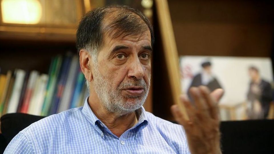 مجلس خاستگاه منافع شخصی و حزبی شده است