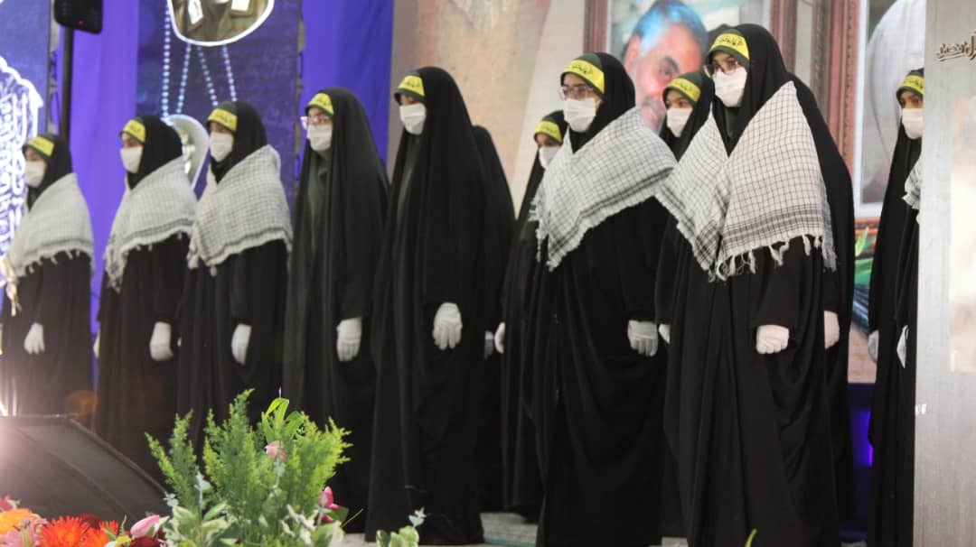  گردهمایی زنان 