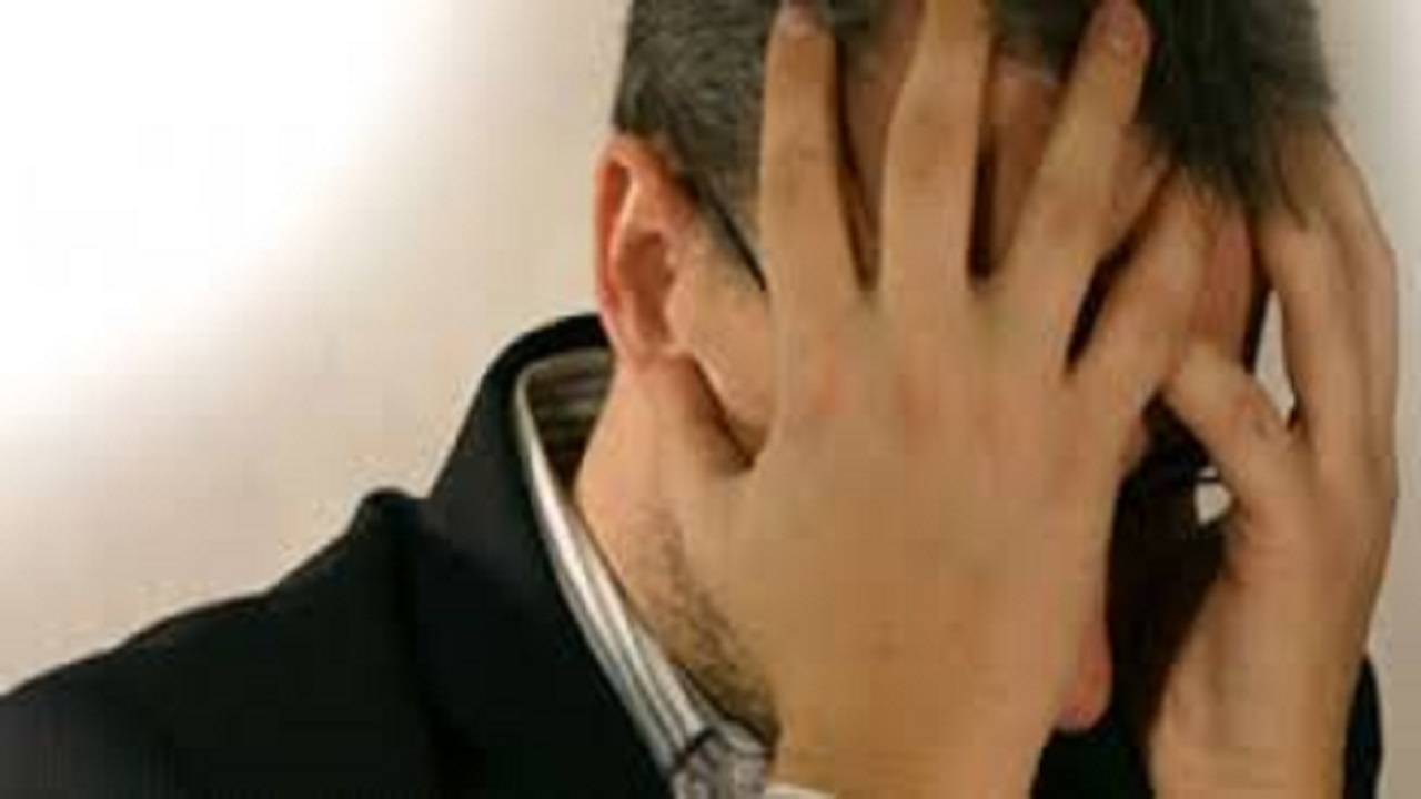 افکار مخرب