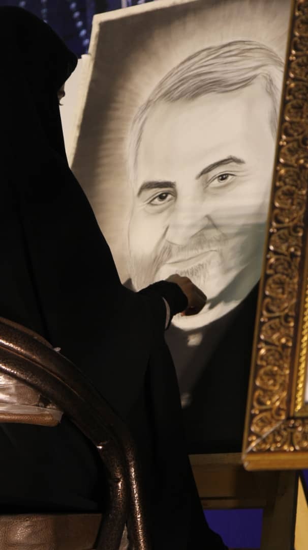  گردهمایی زنان 