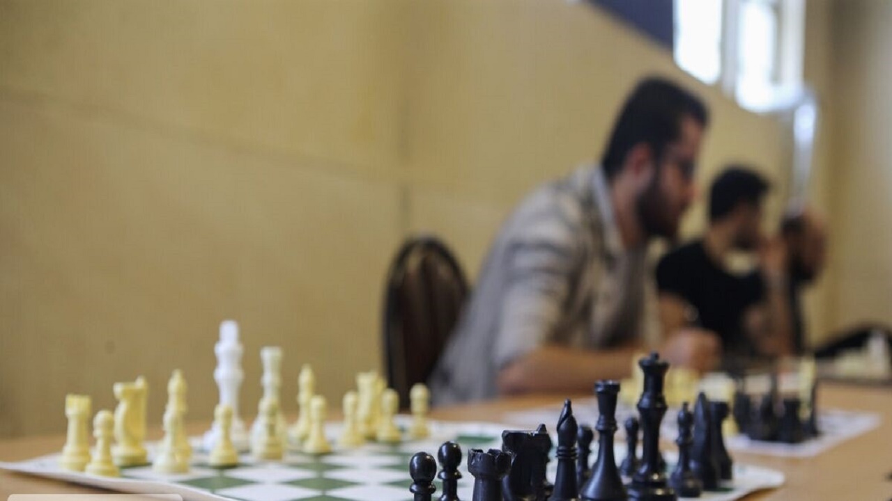 رقابت شطرنج همزمان در زاهدان برگزار می‌شود