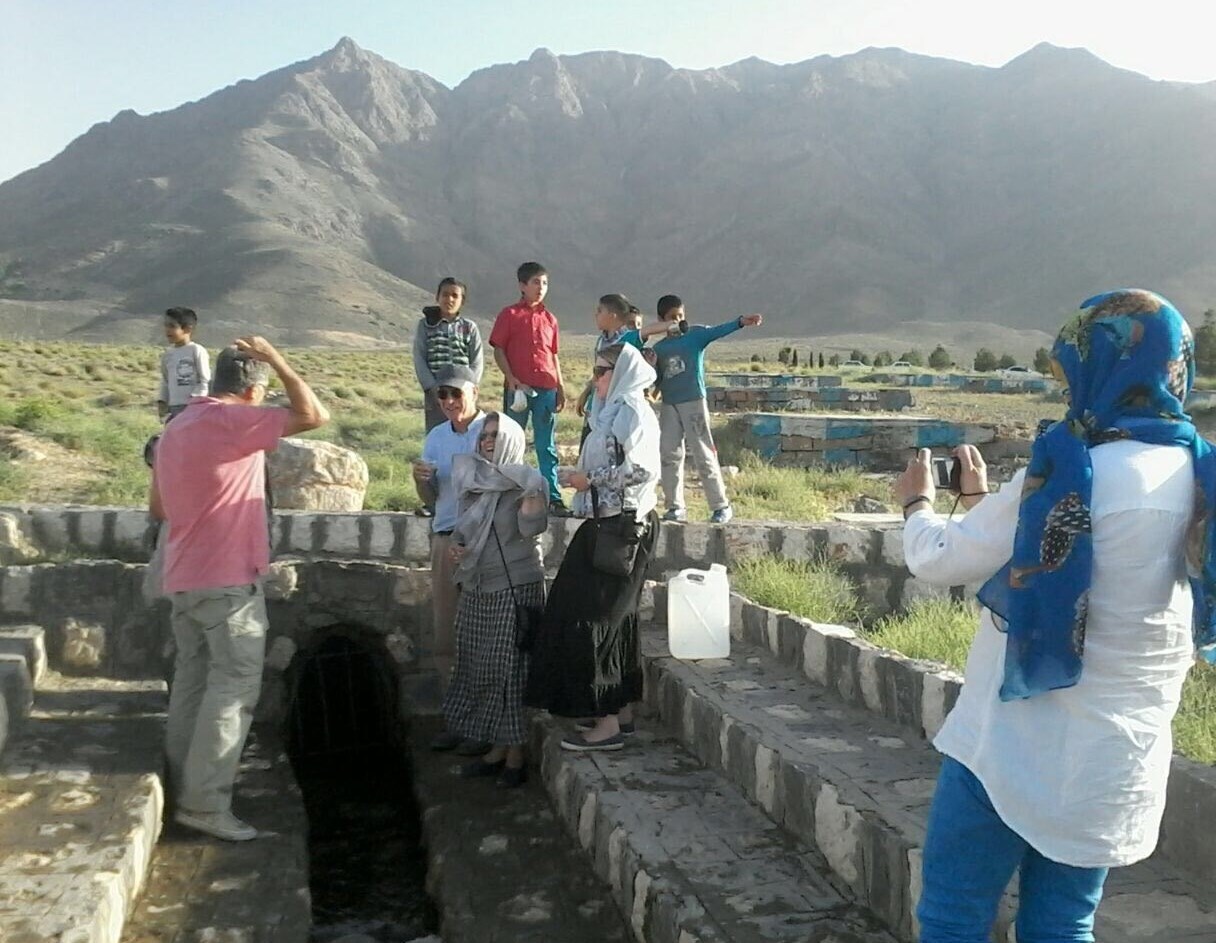 سایه کرونا بر سر گردشگری سلامت مشهد