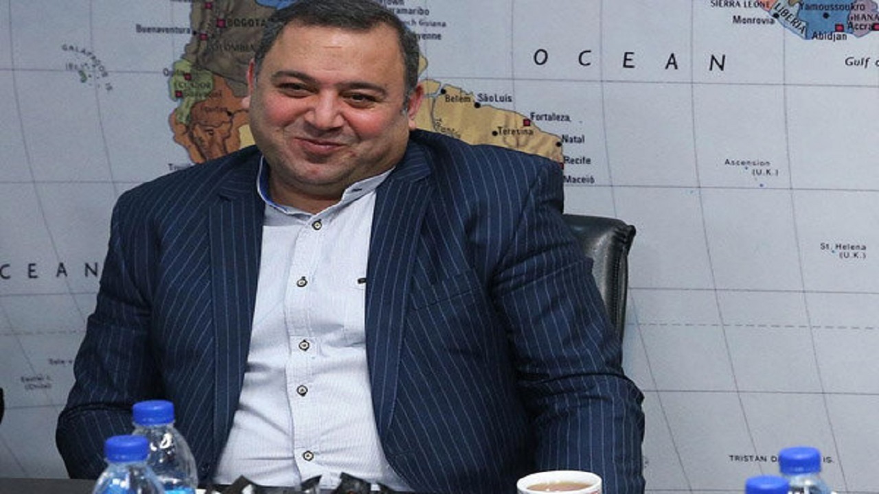 طباطبایی: تیم ملی کاراته برای حضور در المپیک به حد کافی پخته است/ لیگ اواخر بهمن ماه برگزار می‌شود