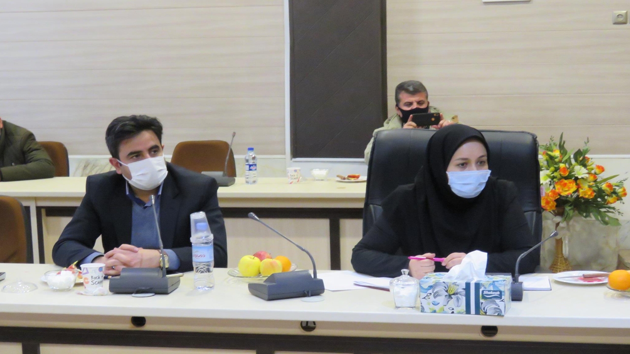 سرانه فضای آموزشی مهاباد در گرو احداث است