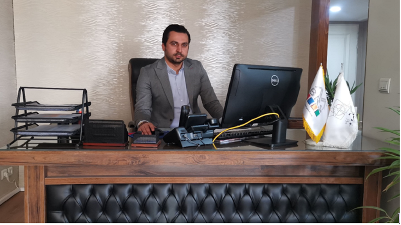 شرکت الکترومد پرشین توس اولین تولیدکننده اختاپوس (ثابتکننده بافت قلب) در کشور شرکت الکترومد پرشین توس اولین تولیدکننده اختاپوس (ثابتکننده بافت قلب) در کشور