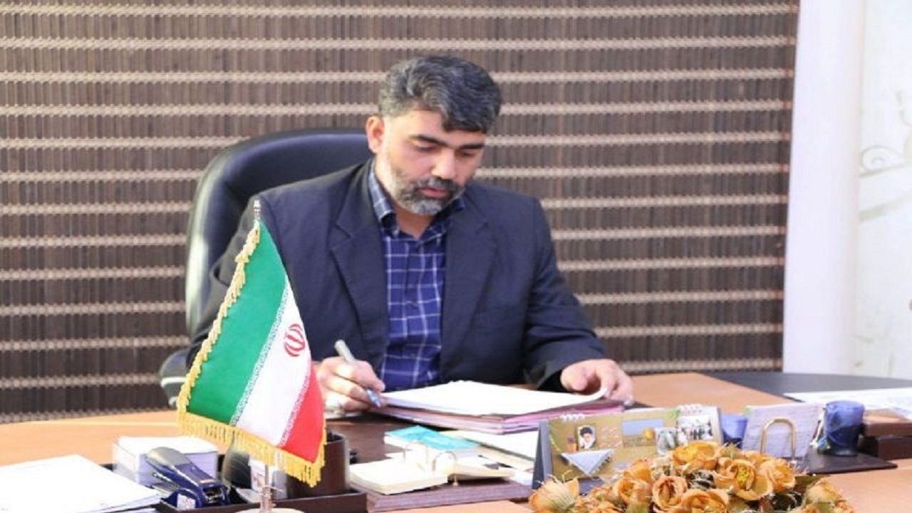 میرجلیلی: جامعه ورزش با آرمان‌های شهدا تجدید میثاق کرد