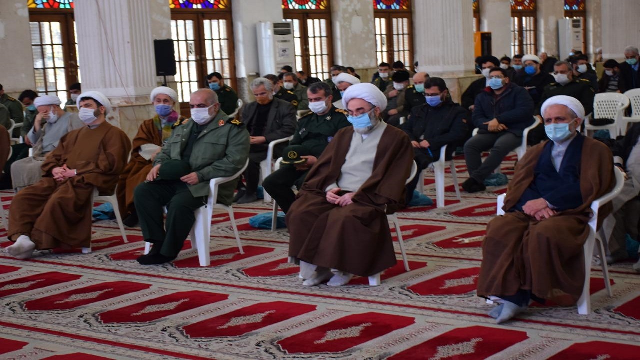 عالمان دین امانتداران انبیای الهی هستند/ آیت الله مصباح دیده بانی بصیر و بزرگ برای صیانت از ایدئولوژی انقلاب بود