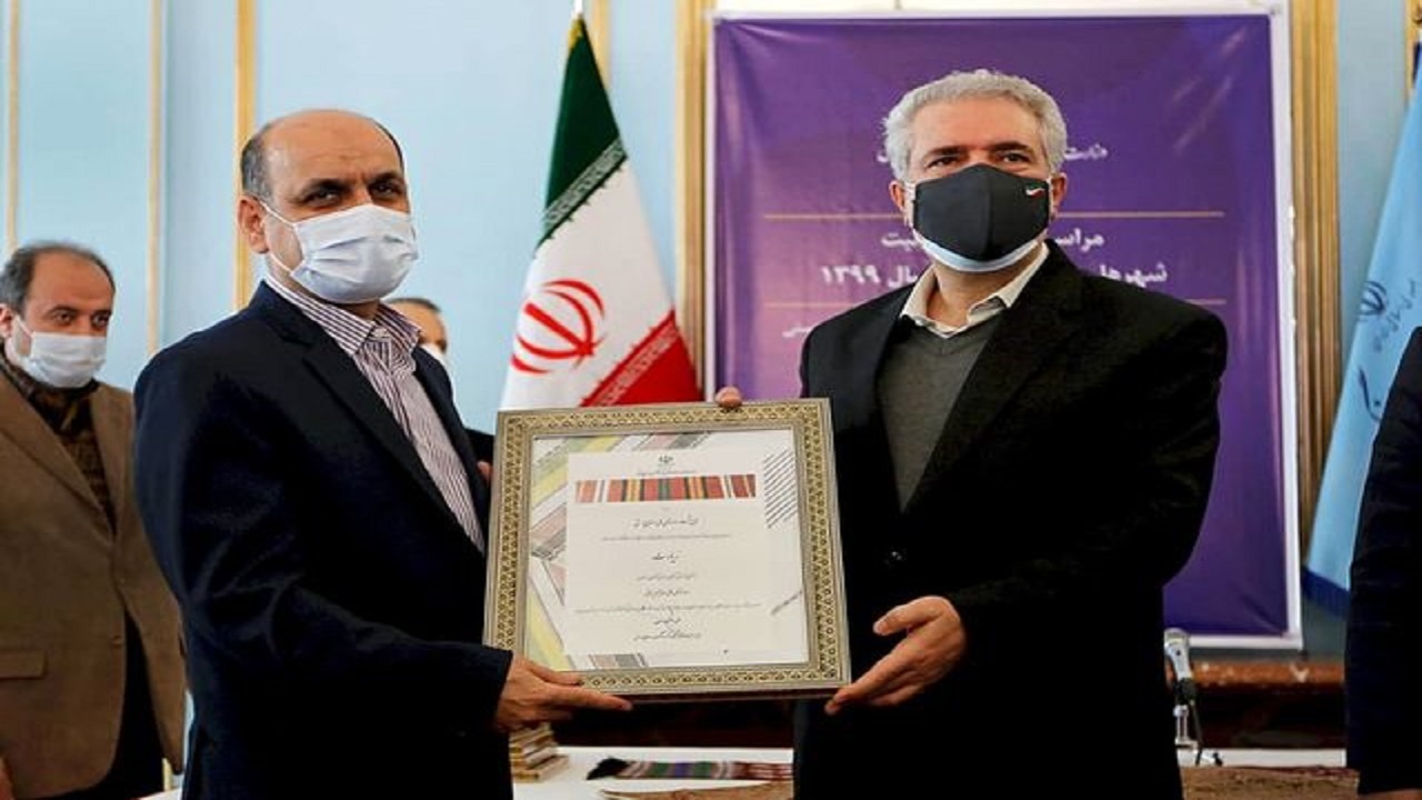 جاری شدن خون دوباره در رگ‌های هنر زیلو بافی