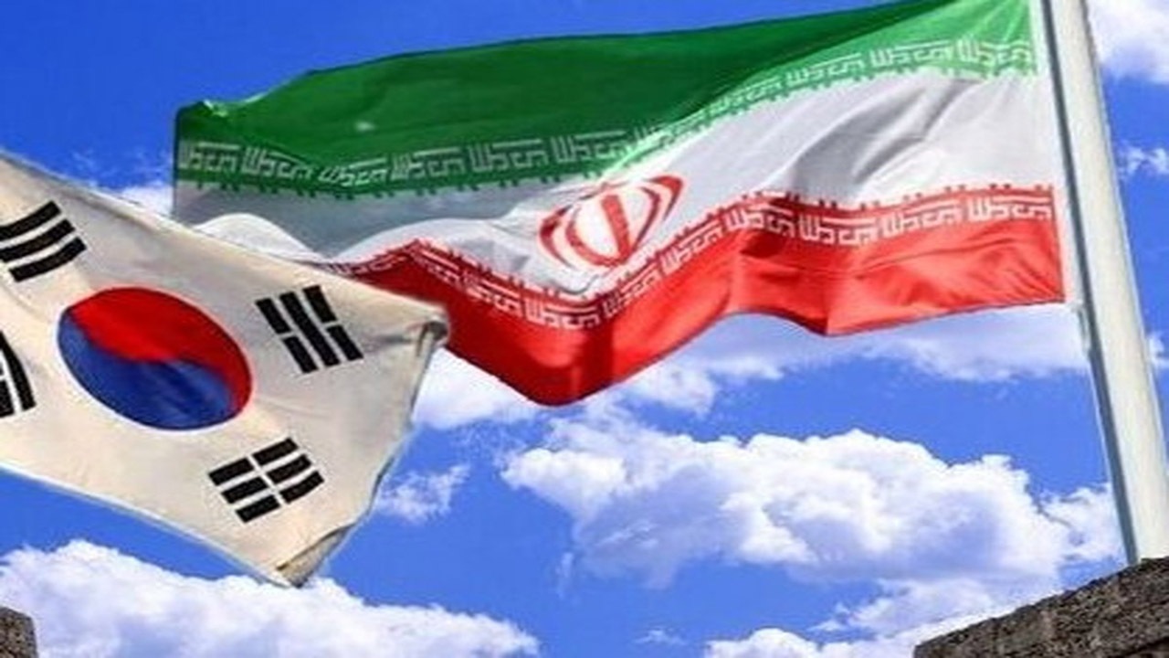 رایزنی در خصوص بکارگیری دارایی‌های بلوکه شده ایران در کره جنوبی برای خرید واکسن کرونا