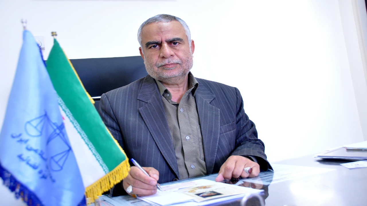 گذشت اولیای دم  از فرد محکوم به قصاص