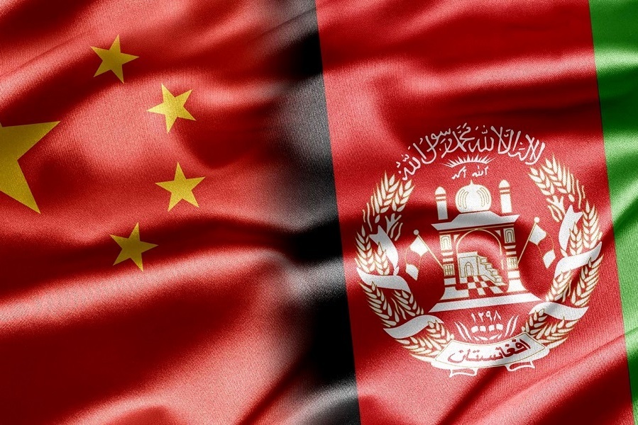 افغانستان ۱۰ جاسوسی چینی را به پکن تحویل داد