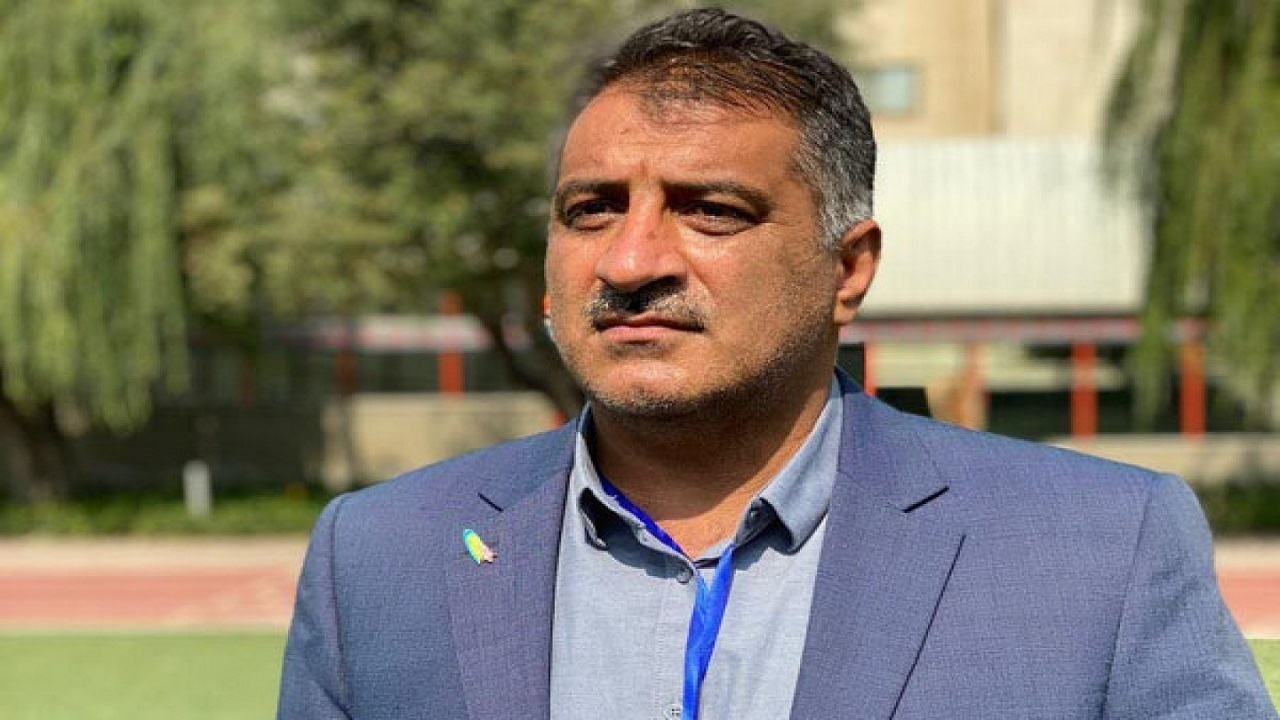 از همه ظرفیت‌ها برای موفقیت حدادی استفاده می‌کنیم