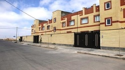 ۱۱۰ خانه خیری