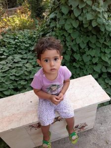 ناگفته های دردناک پدر و مادرهایی که دیگر فرزندانشان را ندیدند؛ از سرنوشت معمایی ابوالفضل تا  جستجو برای زهرای 2 ساله  +تصاویر