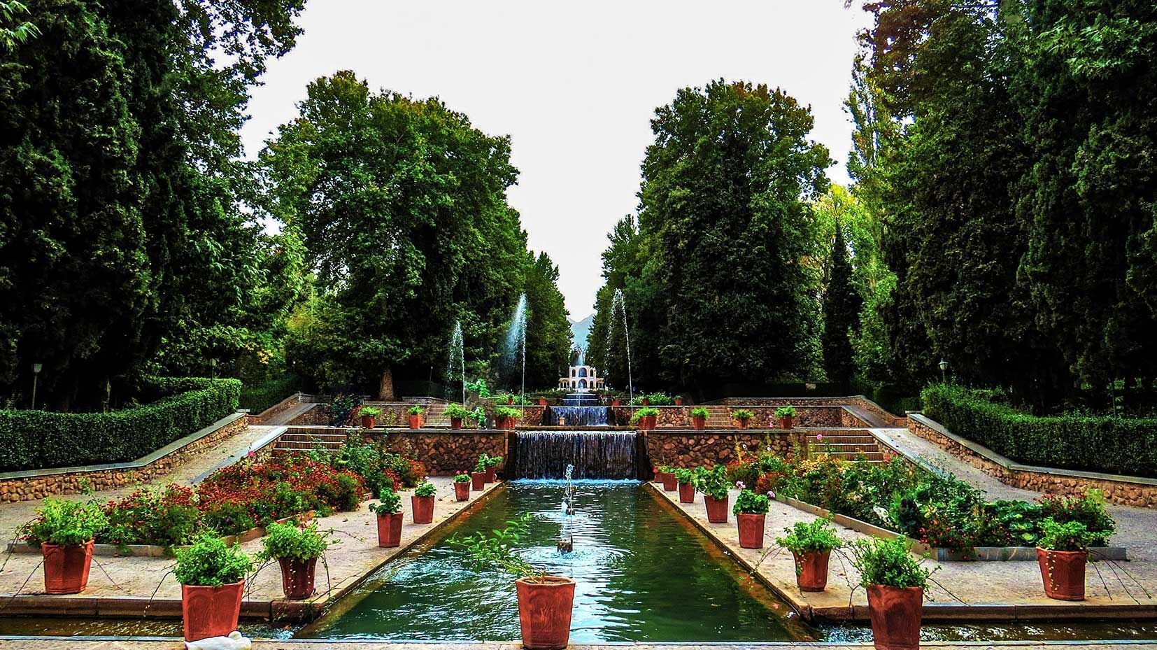 شاهزاده ماهان 