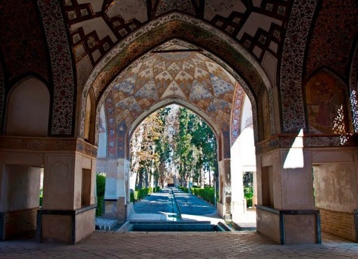 فین کاشان 
