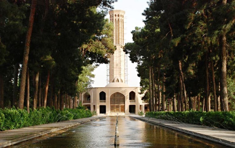 دولت آباد 