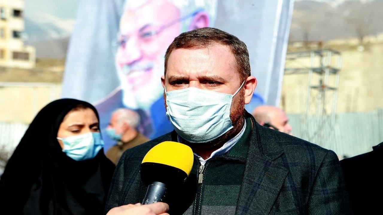 مکتب شهید سلیمانی مکتبی تحول‌آفرین است