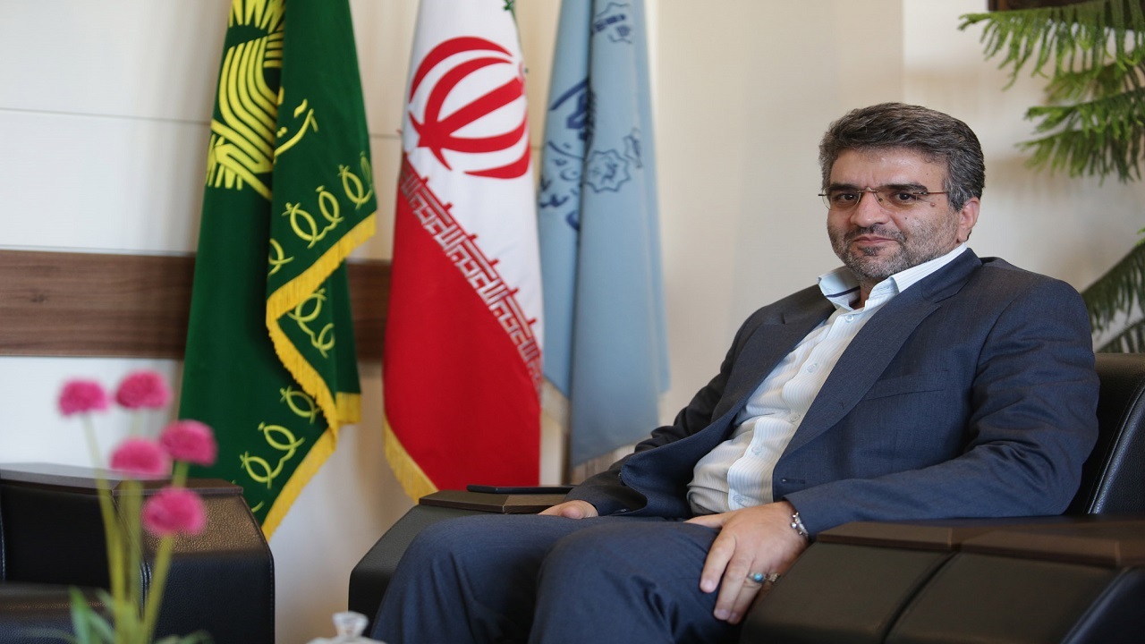 باشگاه شهرخودرو در کل ۶۲۰ میلیون تومان به ما بدهکار است