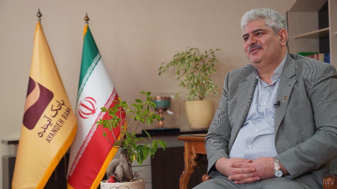 فروش 35 درصد از سهام ایران‌مال در مزایده