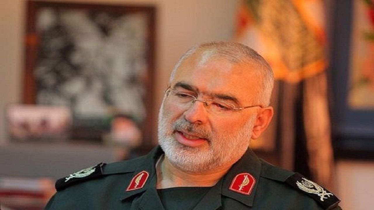 مخاطب اصلی دستاورد‌های ۸سال دفاع مقدس جوانان هستند
