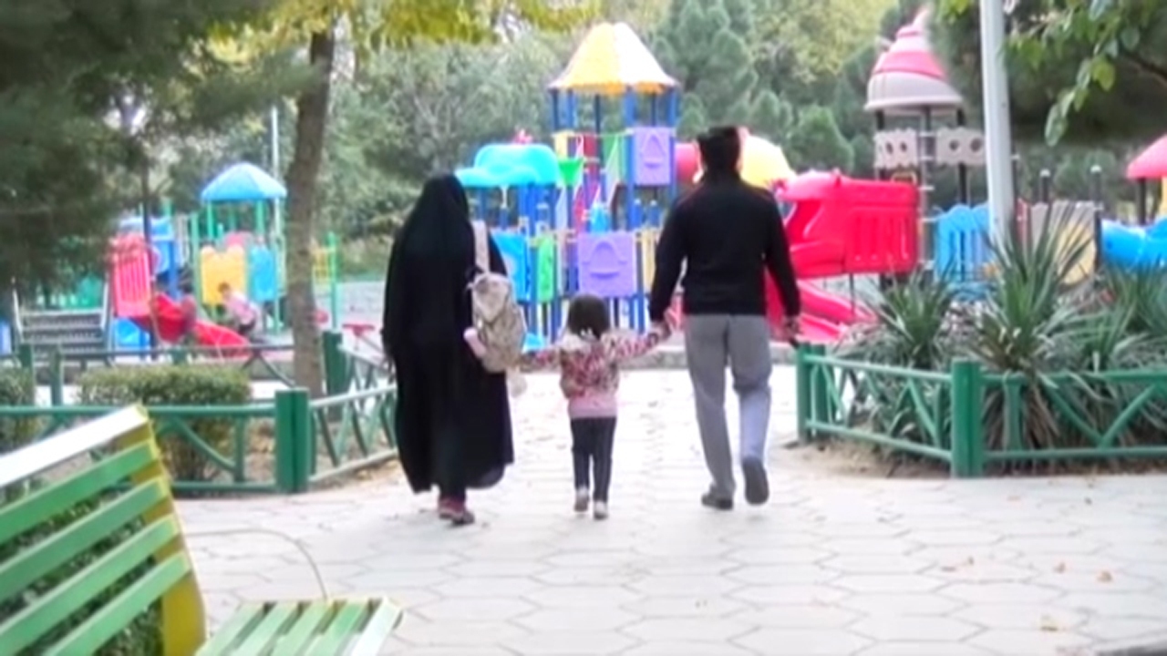انزوای کودکان